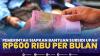 Pemerintah Siapkan Bantuan Subsidi Upah Rp600 Ribu Per Bulan,(Sumber: IDX CHANNEL)