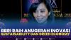 BBRI Raih Anugerah Inovasi Sustainability dan Green Economy.(SUMBER : IDX CHANNEL)