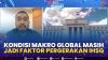 Kondisi Makro Global Masih Jadi Faktor Pergerakan IHSG.(SUMBER : IDX CHANNEL)