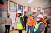 Kunjungi Museum Bunaken, Jokowi Lihat Sejarah Tambang PTFI-Grup MIND ID  (Dok.Ist)