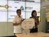 MNC Life Gandeng Otoritas Danau Toba Sediakan Paket Asuransi Kecelakaan (Foto: Viola Triamanda/MPI)