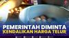 Pemerintah Diminta Kendalikan Harga Telur.(SUMBER : IDX CHANNEL)