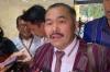 Perjalanan Karier Kamaruddin Simanjuntak, Pengacara Brigadir J yang Kenyang Pengalaman. (FOTO : MNC Media)
