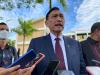 Luhut Yakin Kenaikan Harga BBM Tidak Bikin Rakyat Jadi Menderita (FOTO: MNC Media)