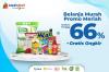 Serbu Promo FMCG di AladinMall by Mister Aladin, Diskon hingga 66 Persen