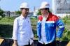 Ahok Ungkap Pertamina Hanya Ambil Untung Kecil dari Penjualan di SPBU. (Foto: MNC Media)