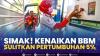 Simak! Kenaikan BBM Sulitkan Pertumbuhan 5%.(SUMBER : IDX CHANNEL)