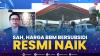 Sah, Harga BBM Bersubsidi Resmi Naik,(Sumber: IDX CHANNEL)