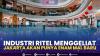 Industri Ritel Menggeliat, Jakarta Akan Punya Enam Mal Baru,(Sumber: IDX CHANNEL)