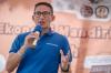 Sandiaga Uno mengatakan ekonomi kreatif merupakan salah satu sektor yang paling ideal untuk terus dikembangkan. 