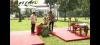 Jokowi Tanam Pohon Bareng Presiden Marcos Jr di Istana Bogor (Dok.screenshot Youtube)