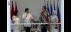 Jokowi Terima Kunjungan Presiden Filipina di Istana Bogor. (Foto: MNC Media)
