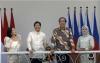 Kunjungi RI, Presiden Filipina Temui Jokowi Bahas Hal Ini (Foto: Youtube Sekretariat Presiden).