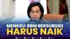Menkeu: BBM Bersubsidi Harus Naik,(Sumber: IDX CHANNEL)