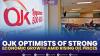 Ojk Optimists of Strong Economic Growth Amid Rising Oil Prices.(SUMBER : IDX CHANNEL)