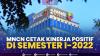 MNCN Cetak Kinerja Positif di Semester I-2022.(SUMBER : IDX CHANNEL)