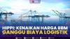 HIPPI: Kenaikan Harga BBM Ganggu Biaya Logistik,(Sumber: IDX CHANNEL)