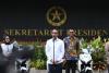 Siap Hadapi Perubahan Iklim, Lima Istana Kepresidenan Gunakan Listrik Terbarukan (FOTO:Dok Ist)