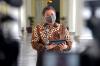Pesan Jokowi: Semua Proyek Strategis Nasional Harus Kelar Sebelum 2024 (FOTO:Dok Ist)