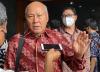 Denny Kailimang, kuasa hukum dari Pierre Togar Sitanggang (dok)