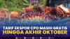 Tarif Ekspor CPO Masih Gratis Hingga Akhir Oktober,(Sumber: IDX CHANENL)