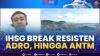 IHSG Break Resisten 7.230, What Next?,(Sumber: IDX CHANNEL)