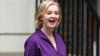 Gantikan Boris Johnson, Liz Truss Resmi Jadi Perdana Menteri Baru Inggris (foto: MNC Media)