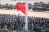 Xi Jinping Desak Militer China Bangun Pasukan Berstandar Dunia. (Foto: MNC Media)