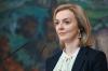 Gonjang-ganjing Ekonomi Inggris di Bawah Liz Truss. (Foto: MNC Media)