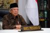 Tekan Inflasi, Wapres Minta Pusat dan Daerah Bersinergi (FOTO: MNC Media)