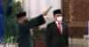 Jadi MenPANRB Baru, Azwar Anas Ungkap Target Khusus dari Jokowi (Dok.Setpres)