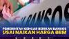 Pemerintah Gencar Berikan Bansos, Usai Naikan Harga BBM,(Sumber: IDX CHANNEL)