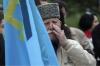 Ukraina Kecam Rusia atas Penahanan Tokoh Muslim Krimea