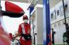 Intip Perbedaan RON pada BBM Pertamina, Shell, dan Vivo. (Foto: MNC Media)