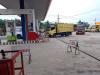 BBM Naik, Stok Pertalite Langka di Way Kanan Lampung (Foto: Yuswantoro/MPI)