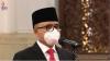 Dilantik Jokowi Jadi Menpan RB, Azwar Anas: Bersedia! Foto: MNC Media.