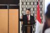 Hadiri WWF 2024, Menteri ESDM Bahas Tantangan Indonesia Wujudkan NZE  (foto: MNC media)
