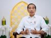 Soal Konversi Kompor Listrik, Jokowi: Bukan Sekarang, Rakyat Bisa Terguncang (Dok.MNC)