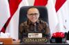 Jokowi Dikabarkan Lantik Abdullah Azwar Anas Jadi MenpanRB Hari Ini. (Foto: MNC Media)