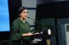 Sri Mulyani Sebut G20 Siap Percepat Ketahanan Pangan dan Gizi. (Foto: MNC Media)