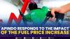 APINDO Responds to the Impact of the Fuel Price Increase.(SUMBER : IDX CHANNEL)