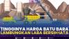Tingginya Harga Batu Bara Lambungkan Laba Bersih IATA.(SUMBER : IDX CHANNEL)