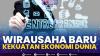 Wirausaha Baru Kekuatan Ekonomi Dunia.(SUMBER : IDX CHANNEL)