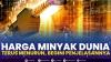 Harga Minyak Dunia Terus Menurun, Begini Penjelasannya.(SUMBER : IDX CHANNEL)