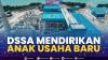 Dian Swastatika Sentosa (DSSA) dirikan anak usaha baru