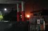 Tangki Kilang Terminal Balongan Kembali Terbakar, Pertamina Pastikan Pasokan BBM Aman (FOTO:Dok Ist)
