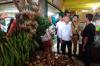 Harga Pangan di Tangsel Naik 30 Persen, Operasi Pasar Siap Digelar (Foto: Hambali/MPI)