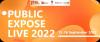 Yuk Ikut Public Expose LIVE 2022, Bisa Ngobrol Langsung dengan Para Bos Emiten (Foto: Web BEI)