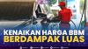 Kenaikan Harga BBM Berdampak Luas,(Sumber: IDX Channel)