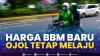 Harga BBM Baru, Ojol Tetap Melaju,(Sumber: IDX CHANNEL)